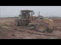 May 13 Digging Footings May 13 Digging Footings