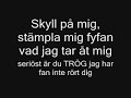 Sofijah - HORUNGAR {Karaoke}
