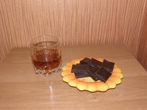 Сделать коньяк своими руками Сделать коньяк своими руками