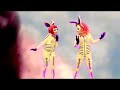 Bloody Bunnies Music Video