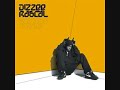 Dizzee Rascal - Round We Go Dizzee Rascal - Round We Go