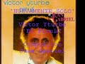 *NUEVAMENTE SOLO*-Víctor Yturbe 