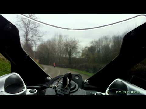 xr7 - se jour la on n'a he chaud !