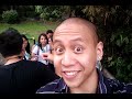 Meeting ‘PANS’ during my KAPUSO MO – JESSICA SOHO Taping in Manila, Philippines