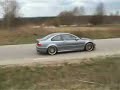 Supercharged BMW M3 CSL Supercharged BMW M3 CSL