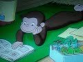 Curious George Curious George