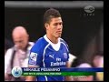 Hong Kong Sevens 2007 - Fiji Vs Samoa - Mikaele Pesamino 1