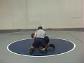 Granby School of Wrestling Technique Series #11