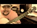 LuisRelampago Bajo Sexto en Guitarra 1