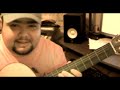 LuisRelampago Bajo Sexto en Guitarra 1