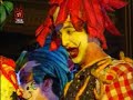 Murga Contrafarsa/El tren de los sueños Murga Contrafarsa/El tren de los sueños