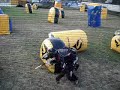 Torneio Praia da Vitoria 2007