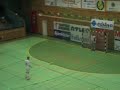Allumcup-P92: Kristianstads FF1-Borås Allumcup-P92: Kristianstads FF1-Borås