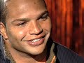 Brendon Ayanbadejo Special