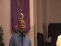 Praise & Worship \"Here I Am To Worship