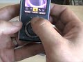 Samsung Highnote (Sprint) - Unboxing & Hands-On