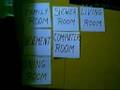 Holiday Horror Chritsmas Mystery Interactive Game ( Room for Doubt ) Illusion Trick