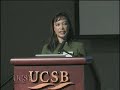 Multiethnic Alliances: Panel 4
