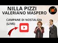 Nilla Pizzi e Valeriano Maspero - Campane di nostalgia