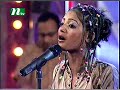 Salma sings Bangla Band Song Salma sings Bangla Band Song