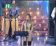 Salma sings Bangla Band Song