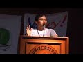Welcome remarks by JJ Disini at iBlog4