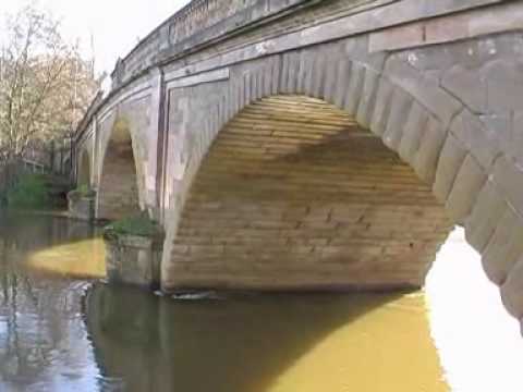 A sixty second review of Bewdley, ...
