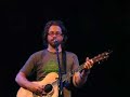Jonathan Coulton - \"You Ruined Everything\" in SF