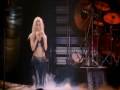 shakira dança do ventre