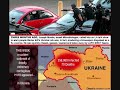 UKRAINE PNEUMONIC PLAGUE OR SWINE FLU? GOVERNMENT COVER UP? LATEST NEWS