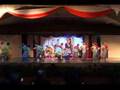 Tarian Zapin Raub KAKOM 2007 KMPh