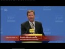 BR Fernsehen über FDP-Wahlkampf