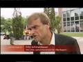 BR Fernsehen über FDP-Wahlkampf
