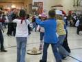 videos de mexican hat dance