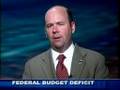 videos de Can our federal budget deficit be fixed?  Maybe.