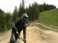 whistler bike park 2008