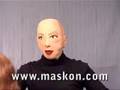 Kerry's Sheila Mask