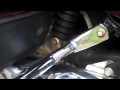 1984 Honda Goldwing Interstate