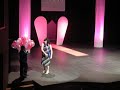 Mz Judged 2009 - Evening Gowns Part 1 of 5