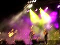 Dany Bellon nas festas da fraga 08