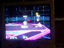 R@se (red fox) vs. M1nd(green fox) R@se (red fox) vs. M1nd(green fox)