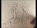  Procrastination Lev Yilmaz future shorts short film