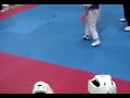 2009 East Coast Championship ...Tylene Daehnke
