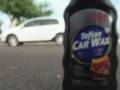 videos de Teflon Car Wax commercial
