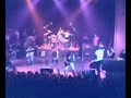 aborigen - territory (sepultura cover)