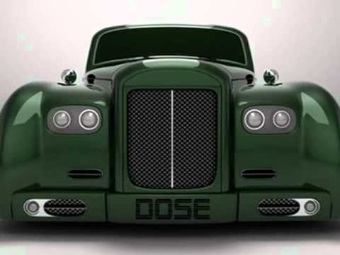 DosE - A nevem DosE