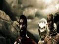 300 parodia