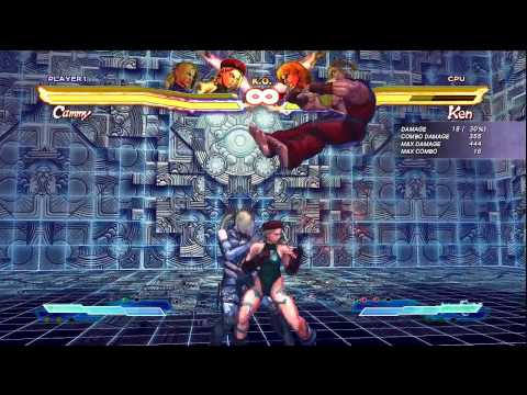 cammy white