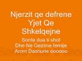 Luan Zhegu Ft Ledina Celo - E Duam Dashurine Luan Zhegu Ft Ledina Celo - E Duam Dashurine