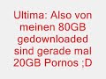 Neulich im TS: Warme Kumpels (LUSTIG!) Neulich im TS: Warme Kumpels (LUSTIG!)
